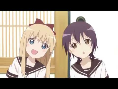 Yuriyurarararayuruyuri Daijiken Remix - Yuru Yuri