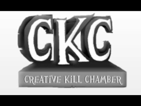 Creative Kill Chamber youtube-video
