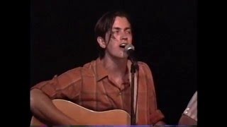 Ranchero Brothers- Largo, Los Angeles Ca. 8/1/98 xfer from master tape! Old 97s
