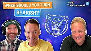 When Should You Turn Bearish on the Stock Market?