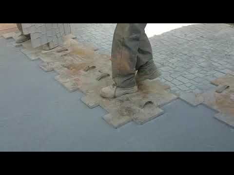 Beton Amprentat Miercurea Sibiului - Sibiu Tel.0761350488 -0766543767