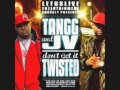 "Twisted" - Tangg & JV feat. Phinelia