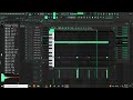 Making A Beat For Flow Jones Jr Blxckie Nasty C How To Make Hard Trap Beats With Bouncy 808 S