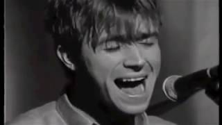 Blur - This Is A Low (Live Acoustic on Space Shower TV, 27th November 1994)