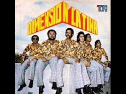 DIMENSION LATINA MIX