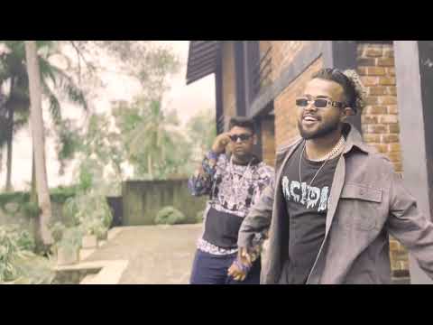 Crown scoopa - Gang Bang ( Official Video ) ft. Clessoff