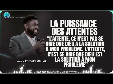 Dr Athom's Mbuma_ Tu attends une Guerison, un Travail, un Voyage, un Mariage? Tu dois savoir
