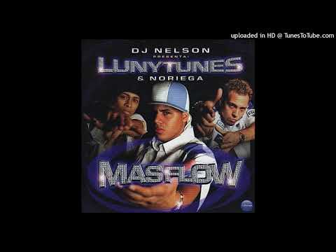 09. Baby Ranks - Motivate Al Baile (Luny Tunes & Noriega - Más Flow)