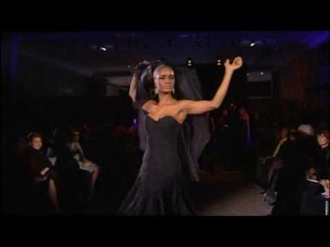 Défilé Haute Couture Franck Sorbier Printemps Eté 2010