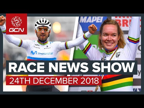 The Best Of The 2018 Cycling Season | The Cycling Race News Show