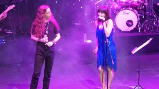 Şevval Sam - Kurtalan Ekspres - Alla Beni Pulla Beni