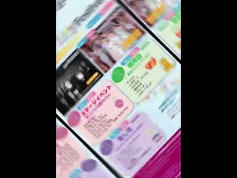 【第2回　大学祭】『Lily Festival～美と健康のフェスティバル～』】
