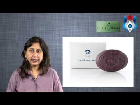 GERMAN SPATBURGUNDER