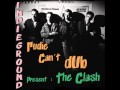 The Clash Rudie Can T Fail Remix