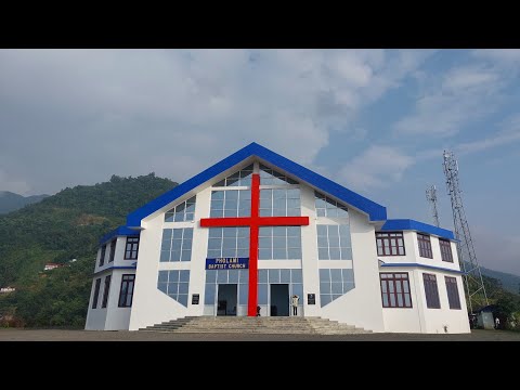 |The Hill Brothers - Tüce küsa song cover by PBC children department || male voice ||