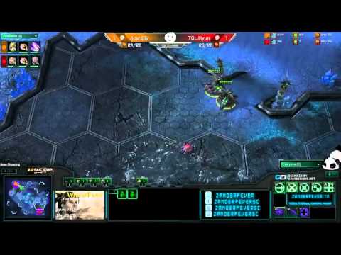 TSL.Hyun v Acer.Bly Game 3