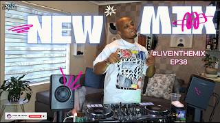 Download lagu Afro Deep House Mix 2026 | Soulful & Spiritual Vibes | Live In The Mix EP38 by Voxx De Crook mp3