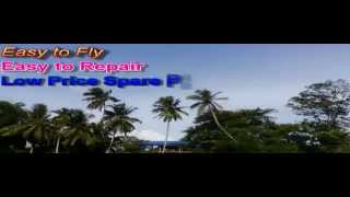 preview picture of video 'RC Helicopter Video in Sri Lanka - Duminda Silva -19 -'