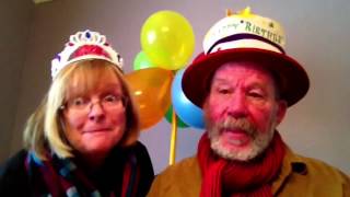 Happy Birthday for Wyatt