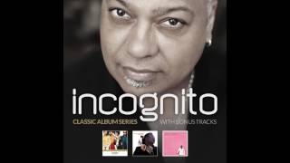 To Prove My Love - Incognito (OFFICIAL AUDIO)