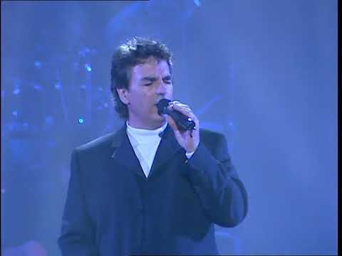 Christian Delagrange "Vivre seul"