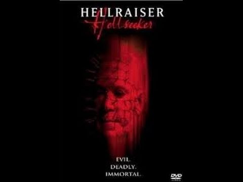 Hellraiser 6: Hellseeker: Deusdaecon Reviews