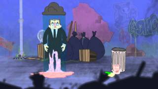 GIT - Nothing Can Stop Me Now