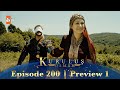 Kurulus Osman Urdu | Season 3 Episode 200 Preview 1