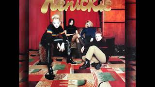 Music video thumbnail preview for kenickie - montrose gimps it up for charity by Kenickie