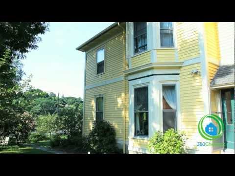 21st Century Renovation - Newton, MA