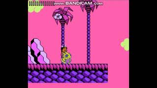 LOVELY ISLAND (ADVENTURE ISLAND III HACK) #01-