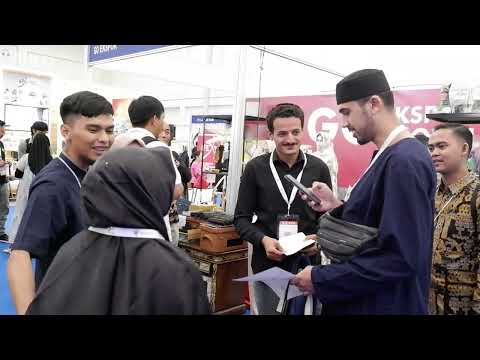 GOEXPORT PRESENT