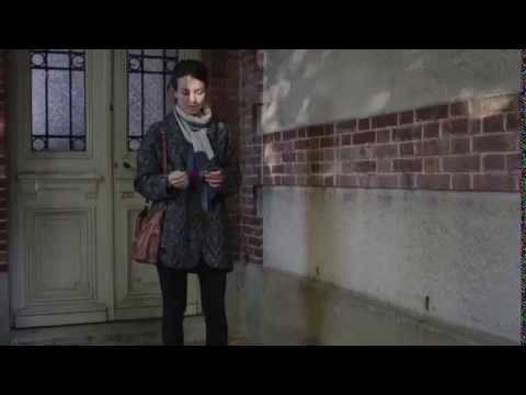 Thumbnail of the video: Monsieur Dutilleul le Passe-Muraille (Extrait)