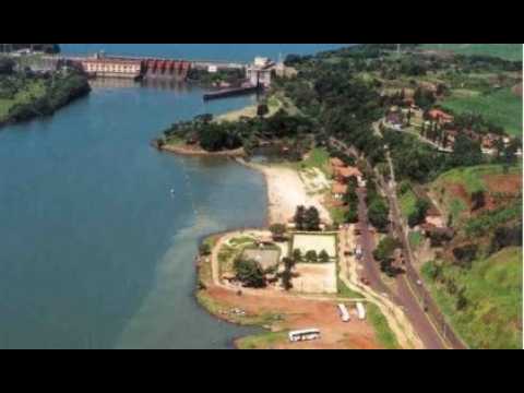 Cidade de Igaraçu do Tiête-SP