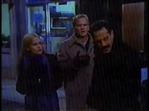 Stark Raving Mad Season 1 Episode 13 My Bodyguard