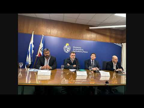 MGAP anuncia medidas intensivas para la lucha contra la garrapata tras informe técnico a China