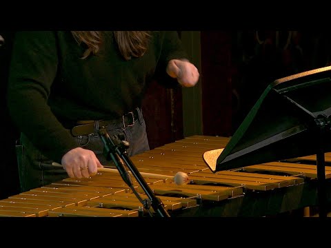 Chris Oatts Quintet + 1 - Floridian Scuffle