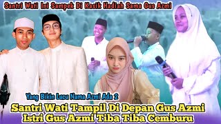 Download lagu Gus Azmi Ngasik Hadiah Buat Izza Santriwati ‼️ Istri Gus Azmi Cemburu‼️Khanza Mariska‼️ Banyuwangi mp3 Download lagu Gus Azmi Ngasik Hadiah Buat Izza Santriwati ‼️ Istri Gus Azmi Cemburu‼️Khanza Mariska‼️ Banyuwangi mp3