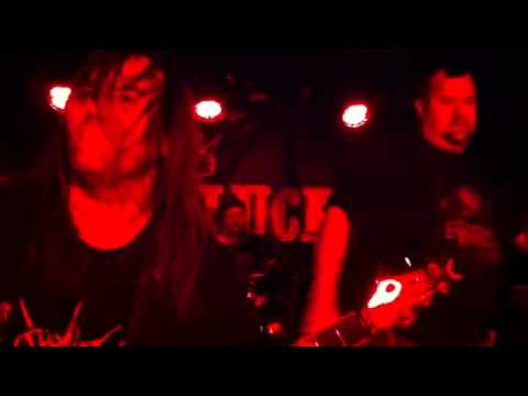 Spewgore - Live In Toronto 2013