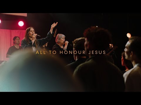 Thumbnail for All To Honour Jesus video