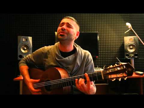 Serhan Yasdıman & Friends Dalgalandımda duruldum