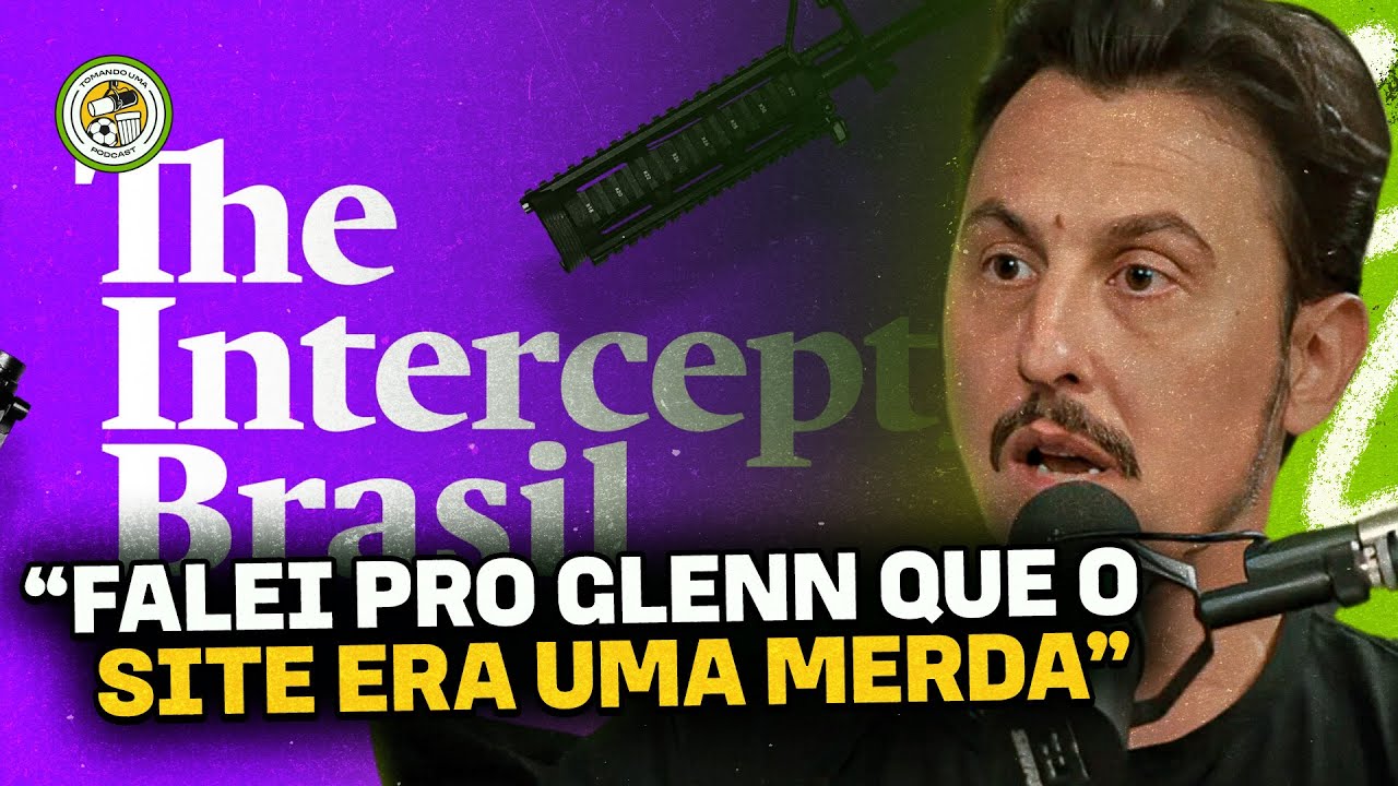 DEMORI ANTES DO INTERCEPT