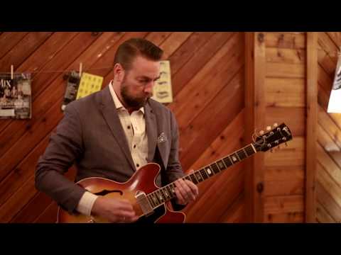 The New Mastersounds - 3 on the B