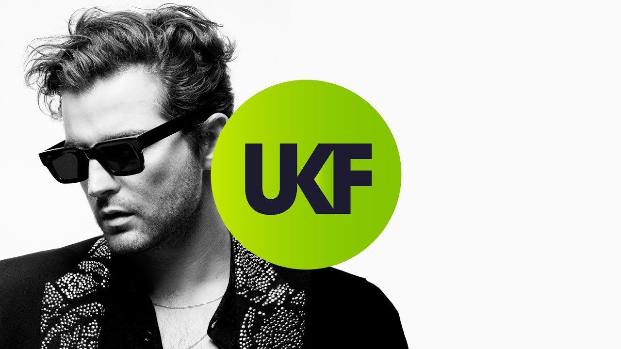 Dimension - DJ Turn It Up