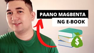 Powerful tips Paano magbenta ng e-books online
