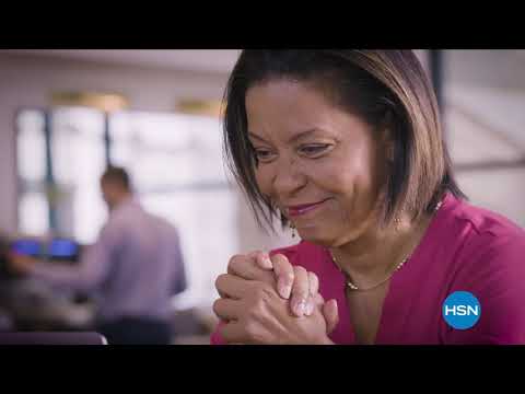 HSN | Obsessed with Style with Debbie D 05.27.2021 - 09 AM