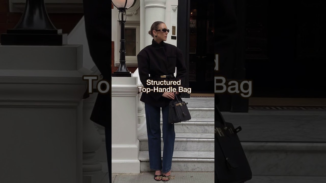 Trending Accessories That Still Look Timeless