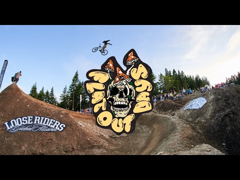 Flat Out Days 2025 Aftermovie