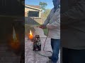 How To Light A Oxygen Acetylene Torch For Beginners