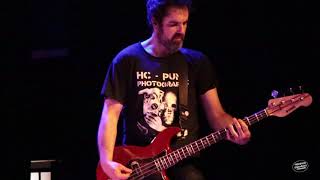 Manolo Kabezabolo - El Aborto de la Gallina [En Directo CC LA ALMOZARA]